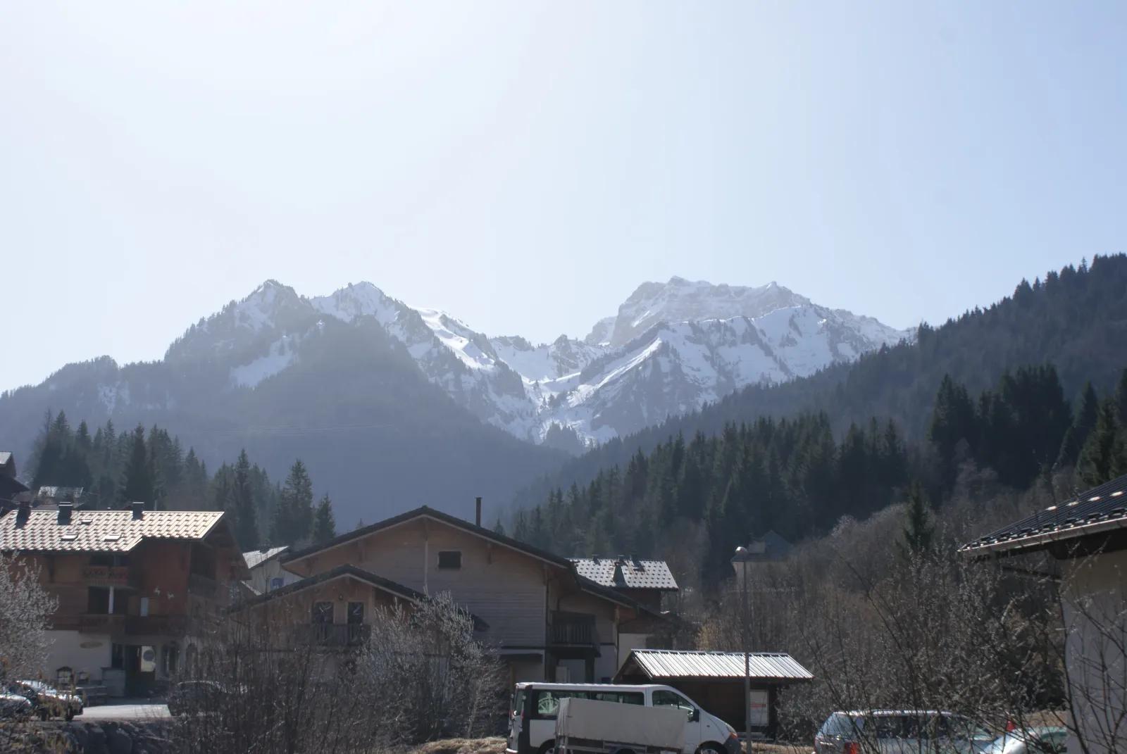 Ski, snowboard, raquettes & patinoire